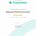 Powiększ obraz: certificate 6