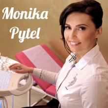 Powiększ obraz: Monika Pytel, ginekolog Wrocław