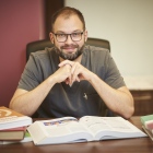 lek. Filip Płużański