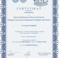 Powiększ obraz: certificate 16