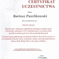 Powiększ obraz: certificate 38