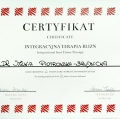 Powiększ obraz: certificate 18