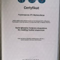 Powiększ obraz: certificate 5