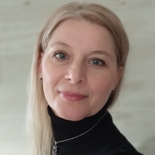 Powiększ obraz: Agnieszka Kwiatkowska-Milbrandt, psychoterapeuta Aleksandrów Łódzki