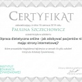 Powiększ obraz: certificate 77