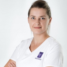 Powiększ obraz: Marlena Stawska, stomatolog Głowno