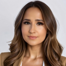 Powiększ obraz: Dominika Kulik, psychoterapeuta Lublin