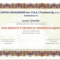 Powiększ obraz: certificate 38