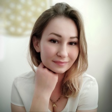 Powiększ obraz: Monika Kołodziejek, psycholog Warszawa