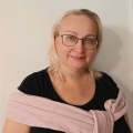 Anna Gruszczyńska (Niemczyk), psycholog Wrocław