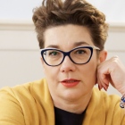 mgr Anetta Wróblewska