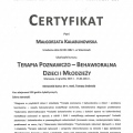 Powiększ obraz: certificate 9