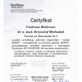 Powiększ obraz: certificate 18