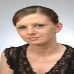 Powiększ obraz: Anna Klatkiewicz, psychoterapeuta Poznań