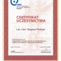 Powiększ obraz: certificate 8