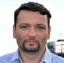 Powiększ obraz: Zbigniew Giurko, psycholog Katowice