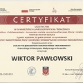 Powiększ obraz: certificate 8