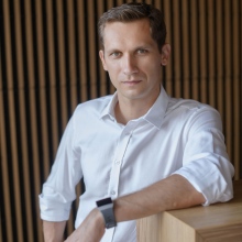 Powiększ obraz: Sławomir Salwa, urolog Wrocław