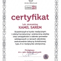 Powiększ obraz: certificate 14