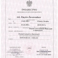 Powiększ obraz: certificate 5