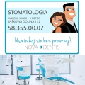 Nova DentisGdańsk - Klinika