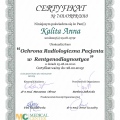Powiększ obraz: certificate 16