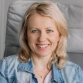 Sylwia Bartnik, psychoterapeuta Warszawa