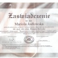 Powiększ obraz: certificate 19