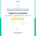 Powiększ obraz: certificate 3