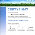 Powiększ obraz: certificate 8