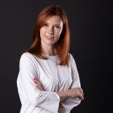 Powiększ obraz: Barbara Boryczko-Pater, psychoterapeuta Kraków