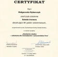 Powiększ obraz: certificate 4