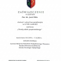 Powiększ obraz: certificate 5