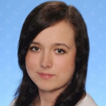 Powiększ obraz: Gabriela Dykas, logopeda Jasło