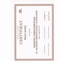 Powiększ obraz: certificate 6