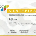 Powiększ obraz: certificate 1