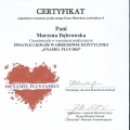 Powiększ obraz: certificate 17