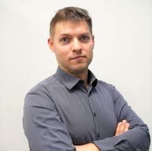 Powiększ obraz: Piotr Leśniewski, ortopeda Warszawa