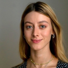 Powiększ obraz: Aleksandra Gieroń, psycholog Kraków