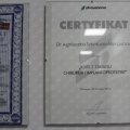 Powiększ obraz: certificate 5