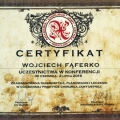 Powiększ obraz: certificate 39