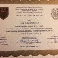Powiększ obraz: certificate 26