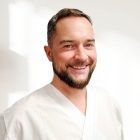 lek. dent. Paweł Kłosiński