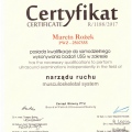 Powiększ obraz: certificate 5