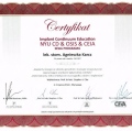 Powiększ obraz: certificate 12
