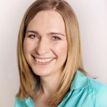 Powiększ obraz: Ewa Sypnik- Pogorzelska, dietetyk Warszawa