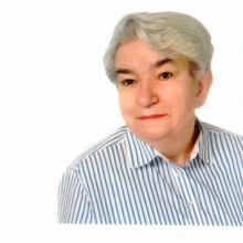 Powiększ obraz: Zofia Raczkowska, ginekolog Łódź