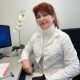 Olena Ieremenko