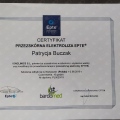 Powiększ obraz: certificate 19
