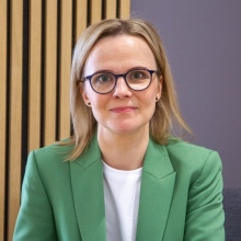 Powiększ obraz: Małgorzata Rosiak, psycholog Toruń